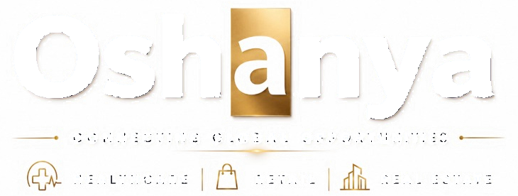 oshanya.com